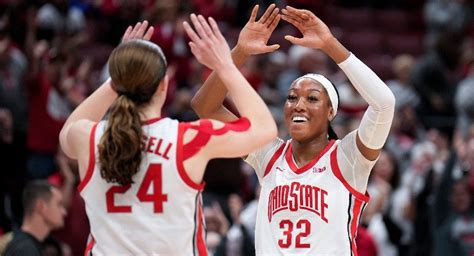 ohio state wbb