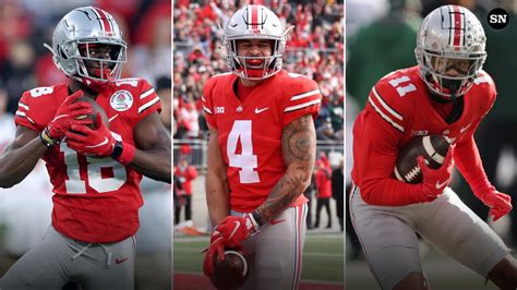 ohio state wr