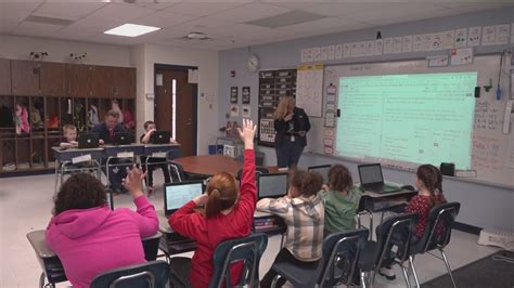 ohio statewide testing