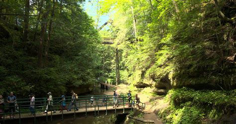 ohio stills