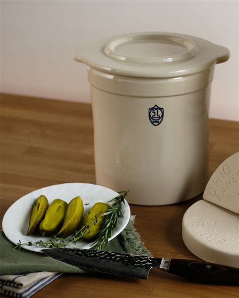 ohio stoneware