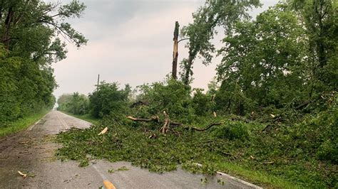 ohio storms