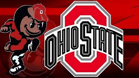 ohio stste
