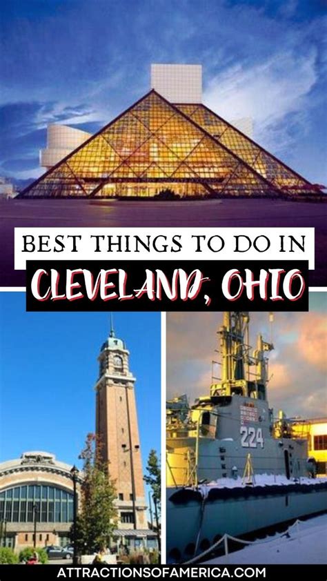 ohio stuff to do