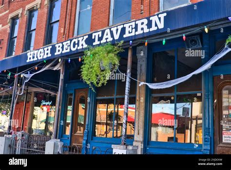 ohio tavern
