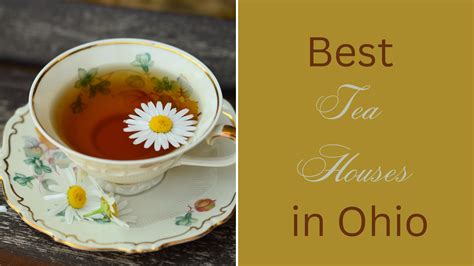 ohio tea