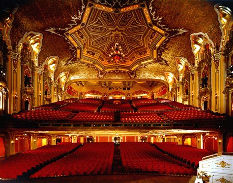 ohio theater