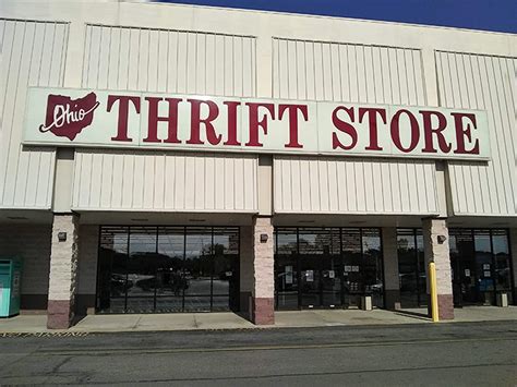 ohio thrift