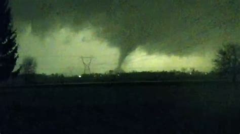 ohio tornado