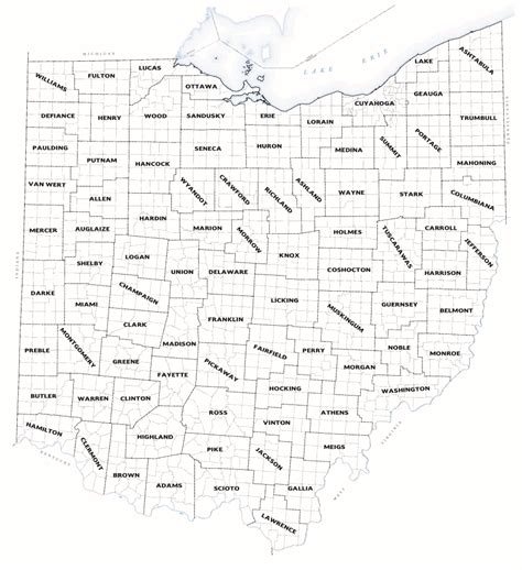 ohio township