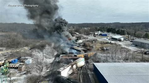 ohio train