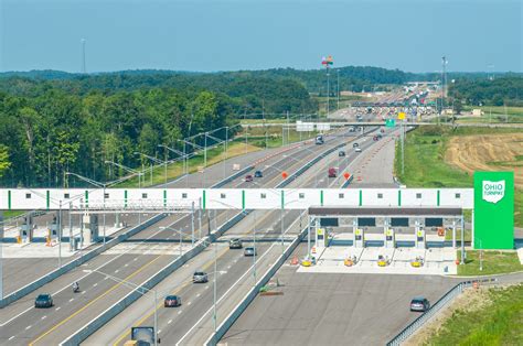 ohio turnpike