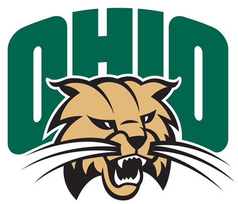 ohio u logo