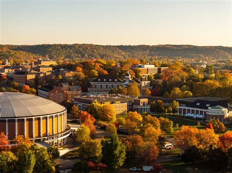 ohio university program changes
