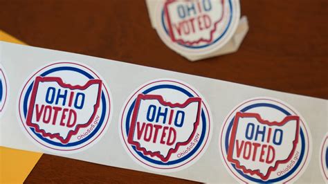 ohio vote