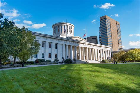 ohio voting