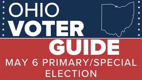 ohio voting registration