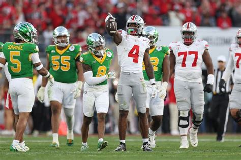 ohio vs oregon