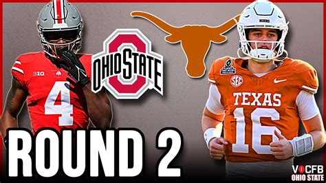 ohio vs texas
