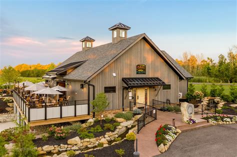 ohio wineries