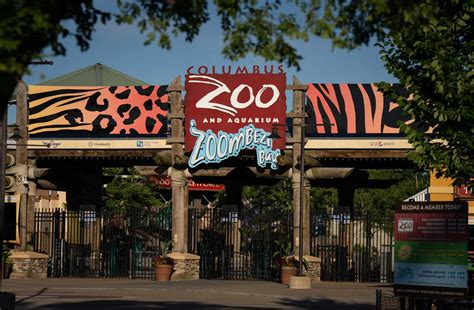 ohio zoo