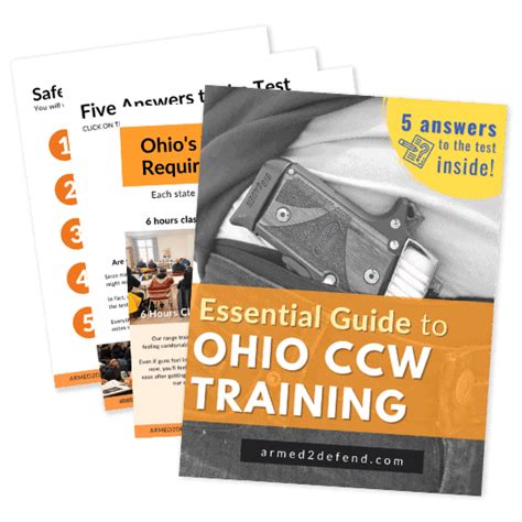 Read Online Ohio Ccw Test Answers 
