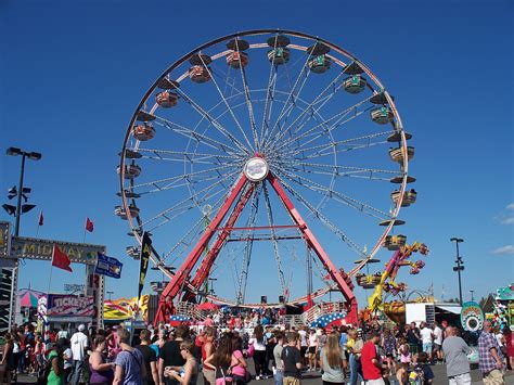 ohiostatefairferriswheel photos on Flickr Flickr