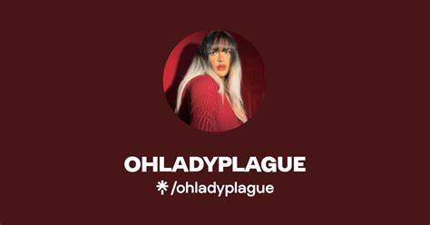 ohladyplague nude