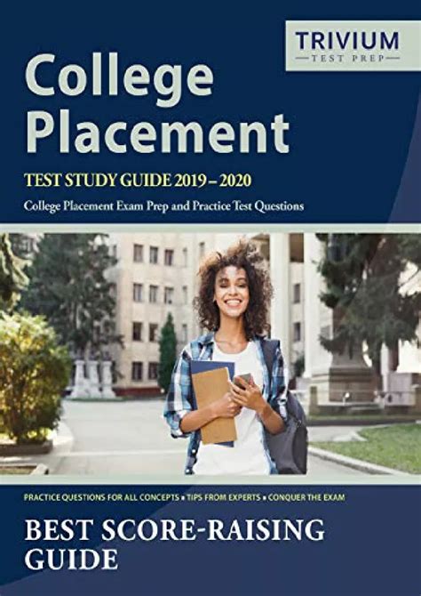 Full Download Ohlone College Placement Test Study Guide 