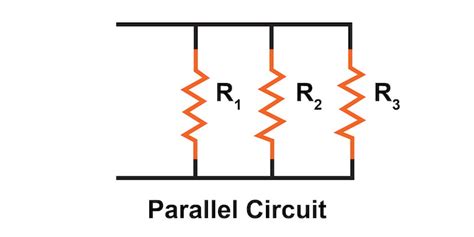 Ohms In Parallel