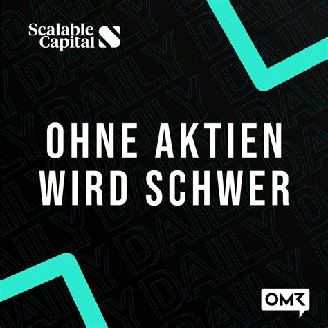 Ohne Aktien Wird Schwer