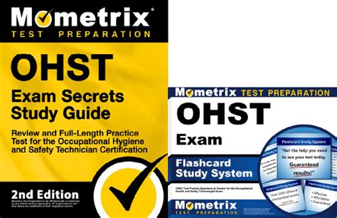 Download Ohst Study Guide 