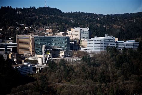 ohsu oregon