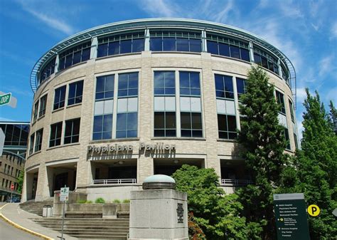 Ohsu Physicians Pavilion
