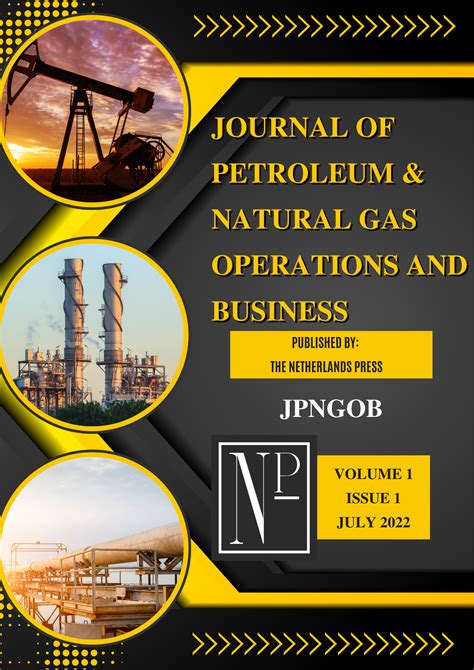 oil and gas journal pdf