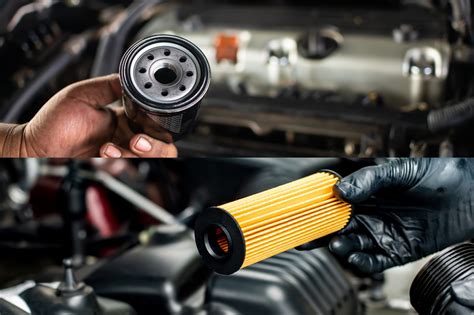 Oil Filter Car Guide