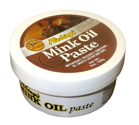 oil paste