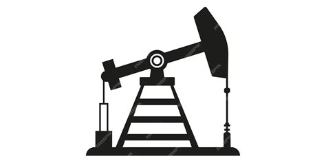 Oil Pump Symbol