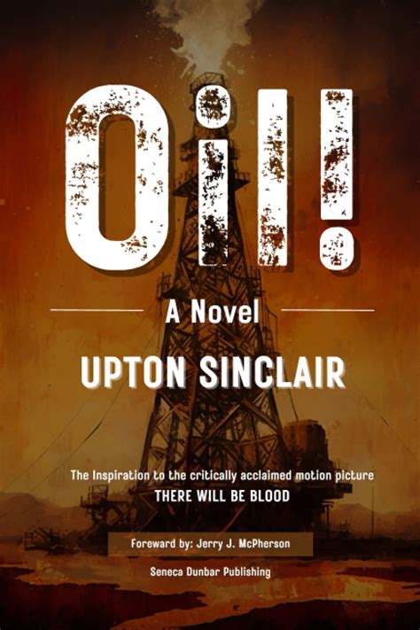 Oil Upton Sinclair
