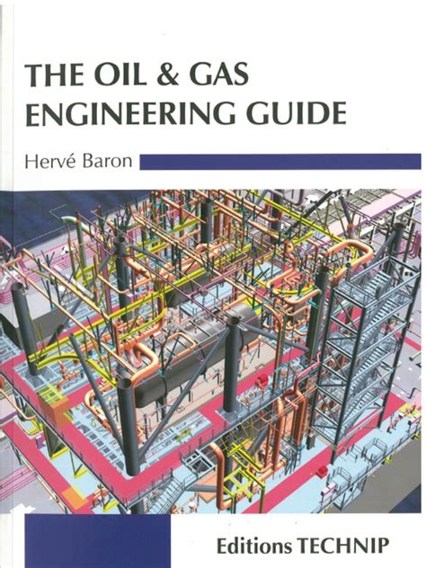 Full Download Oil And Gas Engineering Guide 