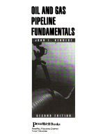 Read Online Oil And Gas Pipeline Fundamentals By John L Kennedy 1993 01 01 
