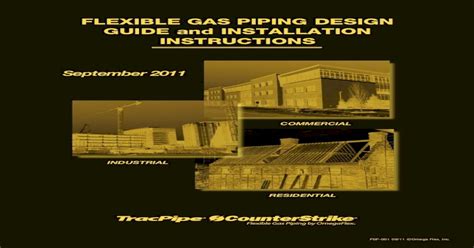 Read Online Oil And Gas Piping Design Manual 