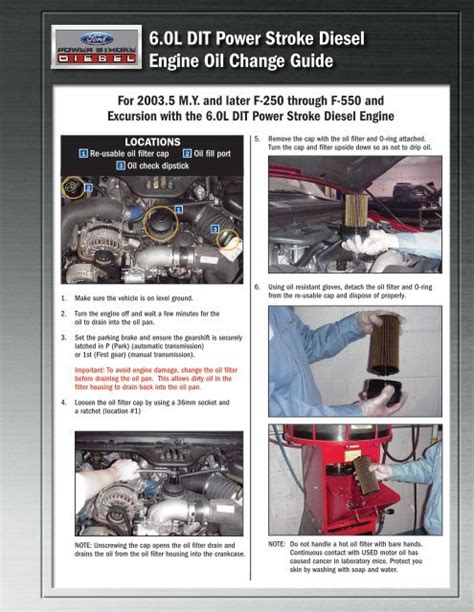 Download Oil Change Guide 