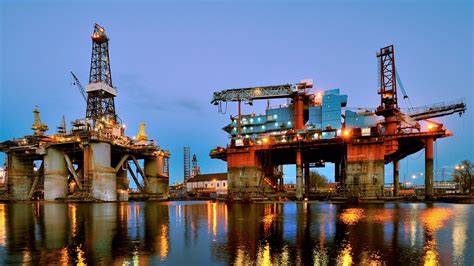 Download Oil Gas Offshore Onshore Field Development Onshore 