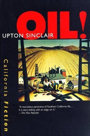 Read Oil Upton Sinclair 