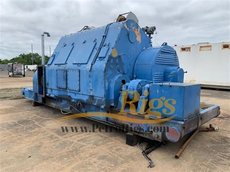 oime drawworks