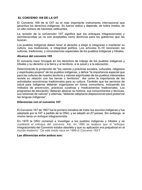 Download Oit Convenio 169 Pdf Ufewamyqles Wordpress 