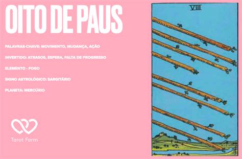 Oito De Paus