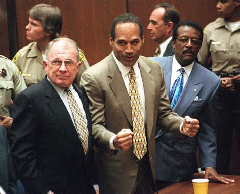 Oj Simpson Criminal Case