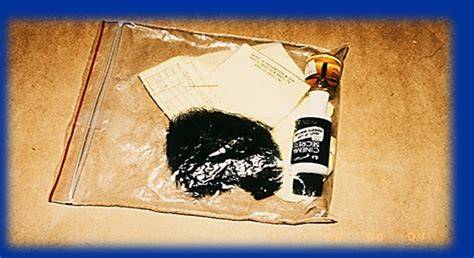 Oj Simpson Evidence